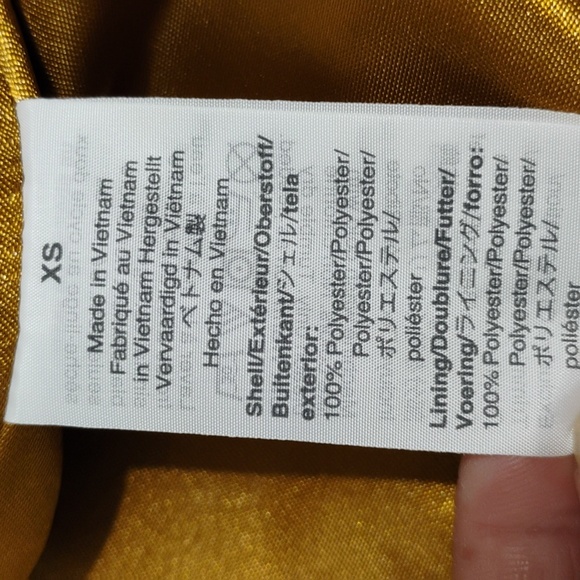 SALE! NWT J. Crew Mercantile Fleece Full Zip Up Jacket Sz.XS Oversized - Picture 10 of 12